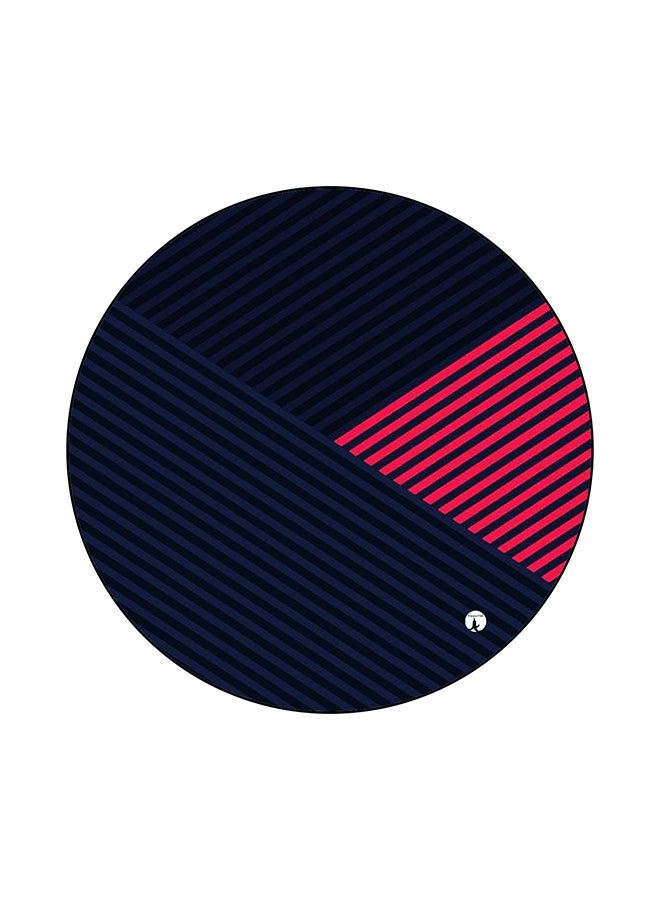 Printed Mouse Pad