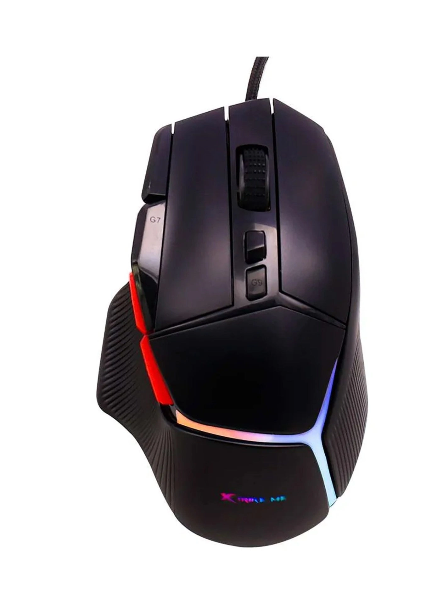 GM-415 Gaming Mouse - Wired
