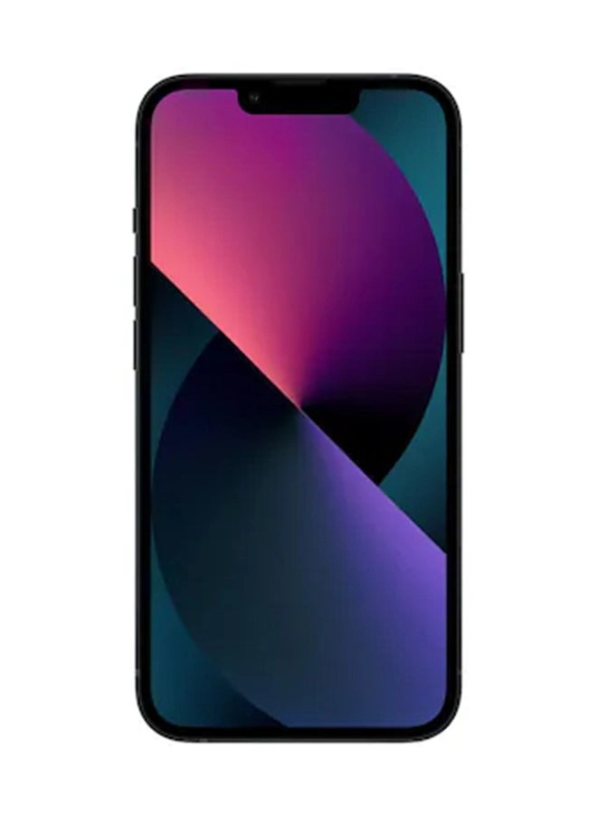 (Refurbished) iPhone 13 - 256GB