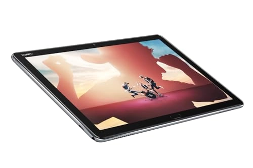 MediaPad M5 Lite - 64GB 10.1"