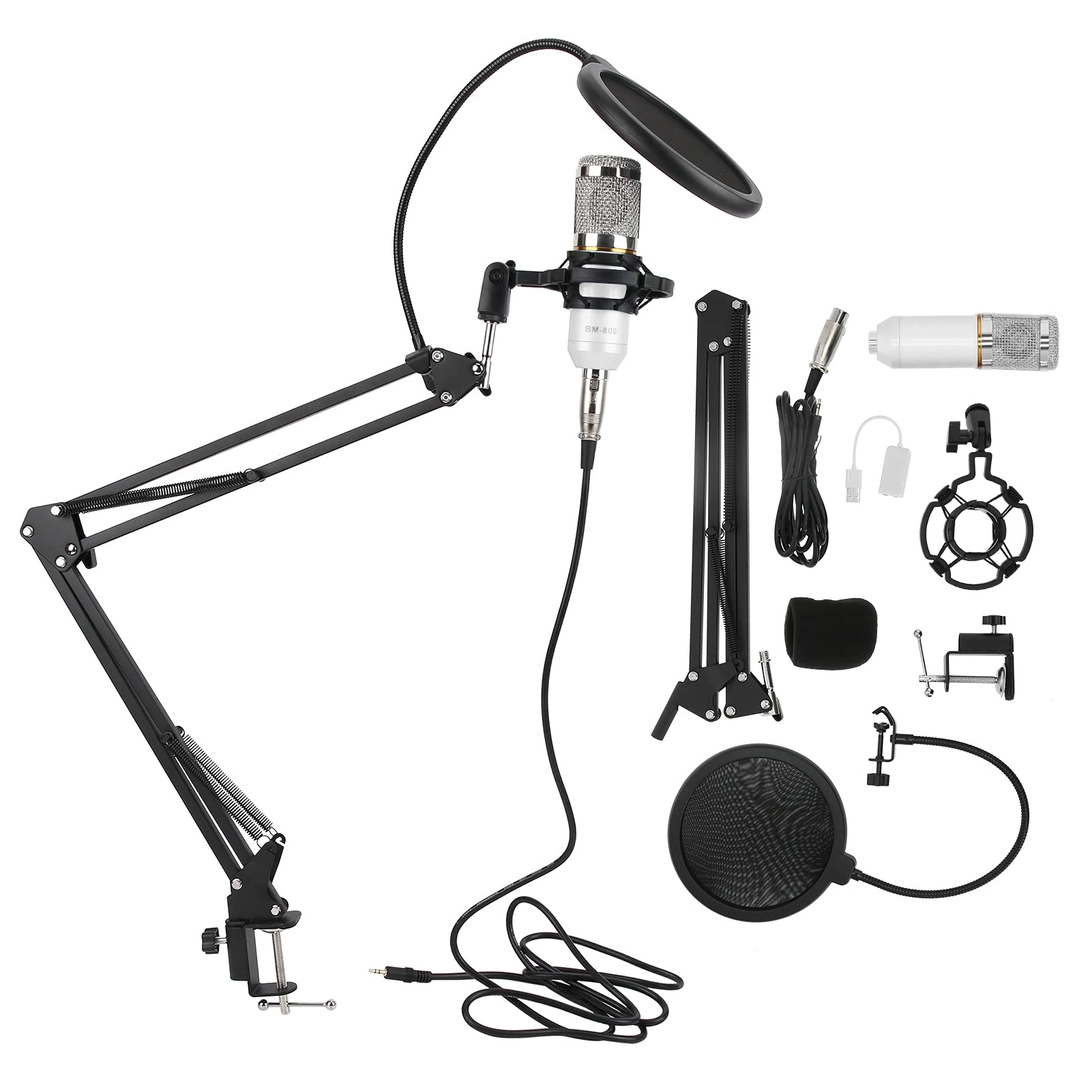 Eujgoovdphf18gbvr6120 USB Microphone