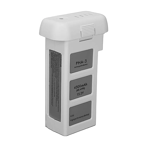 Phantom 3 Battery - 4500mAh
