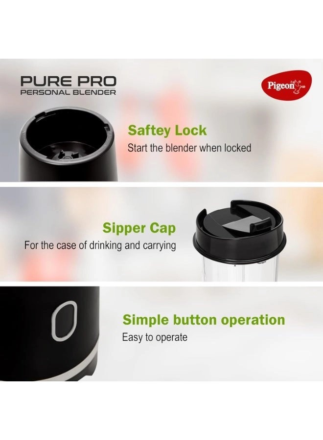 Pure Pro - 300W
