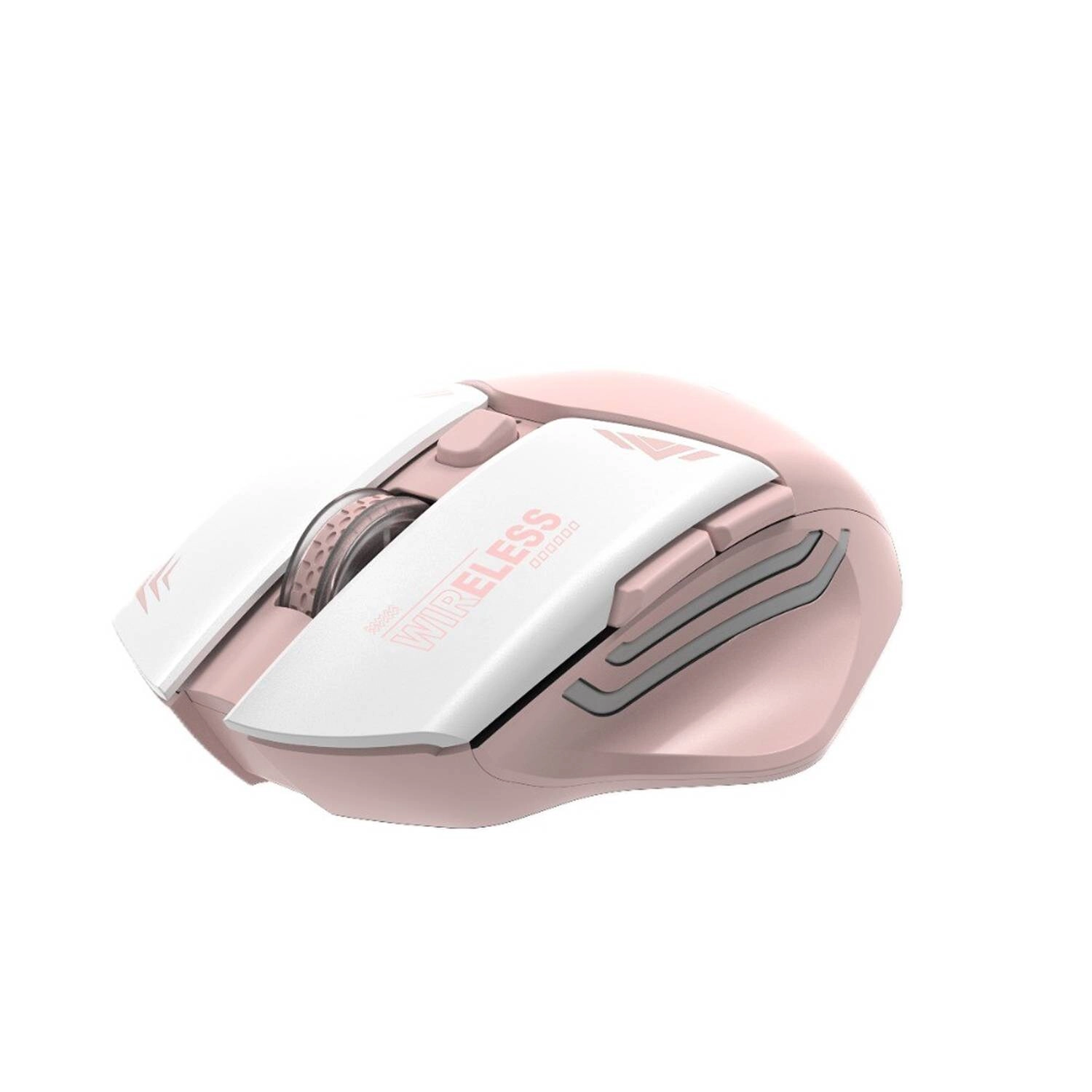 Porodo Gaming Mouse - Wireless
