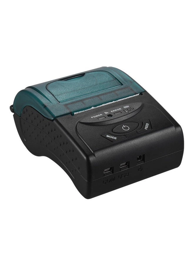 Thermal Label Printer