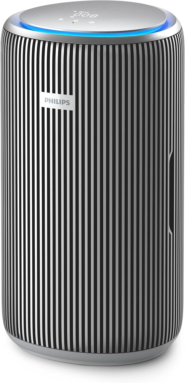 PureProtect 4200 Series - Rooms up to 156 m2 HEPA Active Carbon