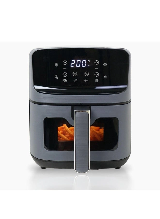 Digital Air Fryer