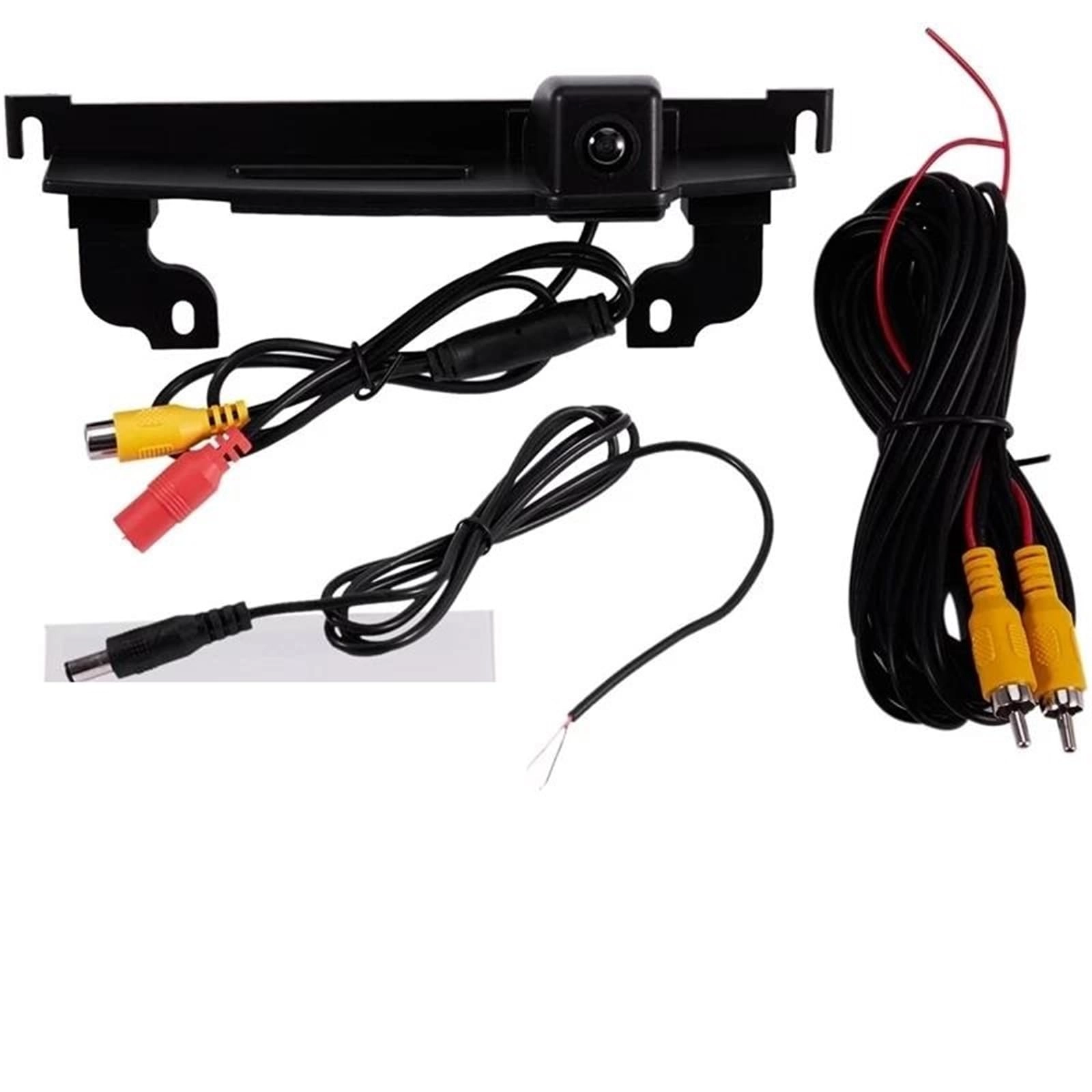 OQJF Parking Camera - Night vision NTSC 728 (H)x580 (V)