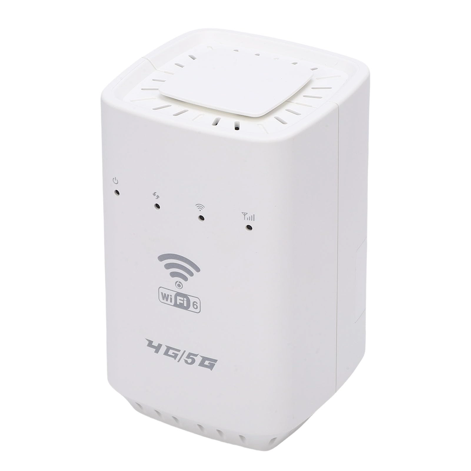 Asixxsix WiFi 6 Wireless Router - 300Mbps WiFi 6