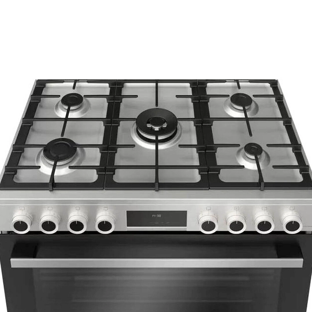 HIZ5G7W50M GAS Cooker