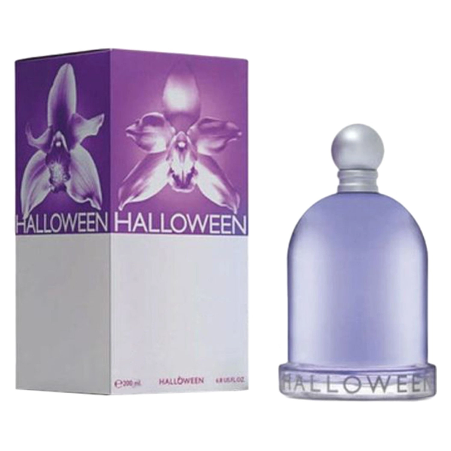 Jesus Del Pozo Halloween Eau de Toilette 200 ml
