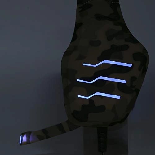 Gaming Headset Wired Headset