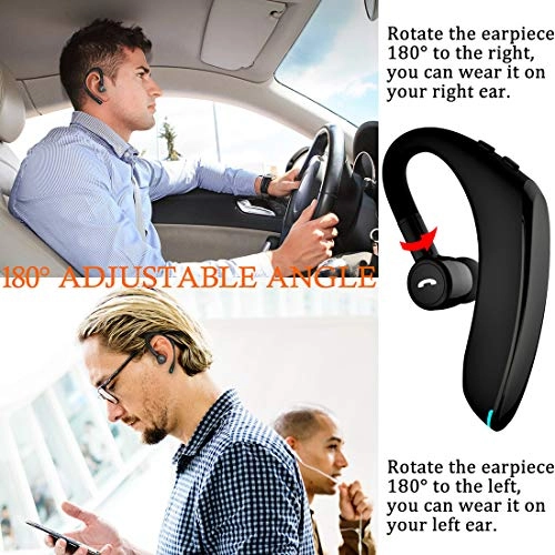 F900 Wireless Headset