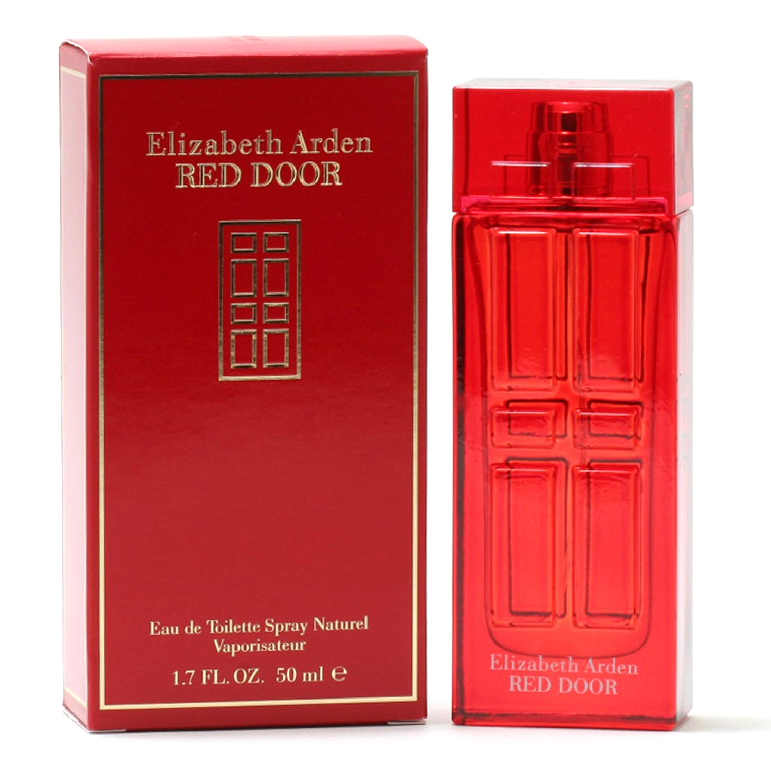 Elizabeth Arden Red Door Eau de Toilette 50 ml