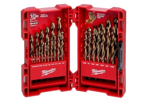 Milwaukee 48-89-2332 - Cobalt 29Pc