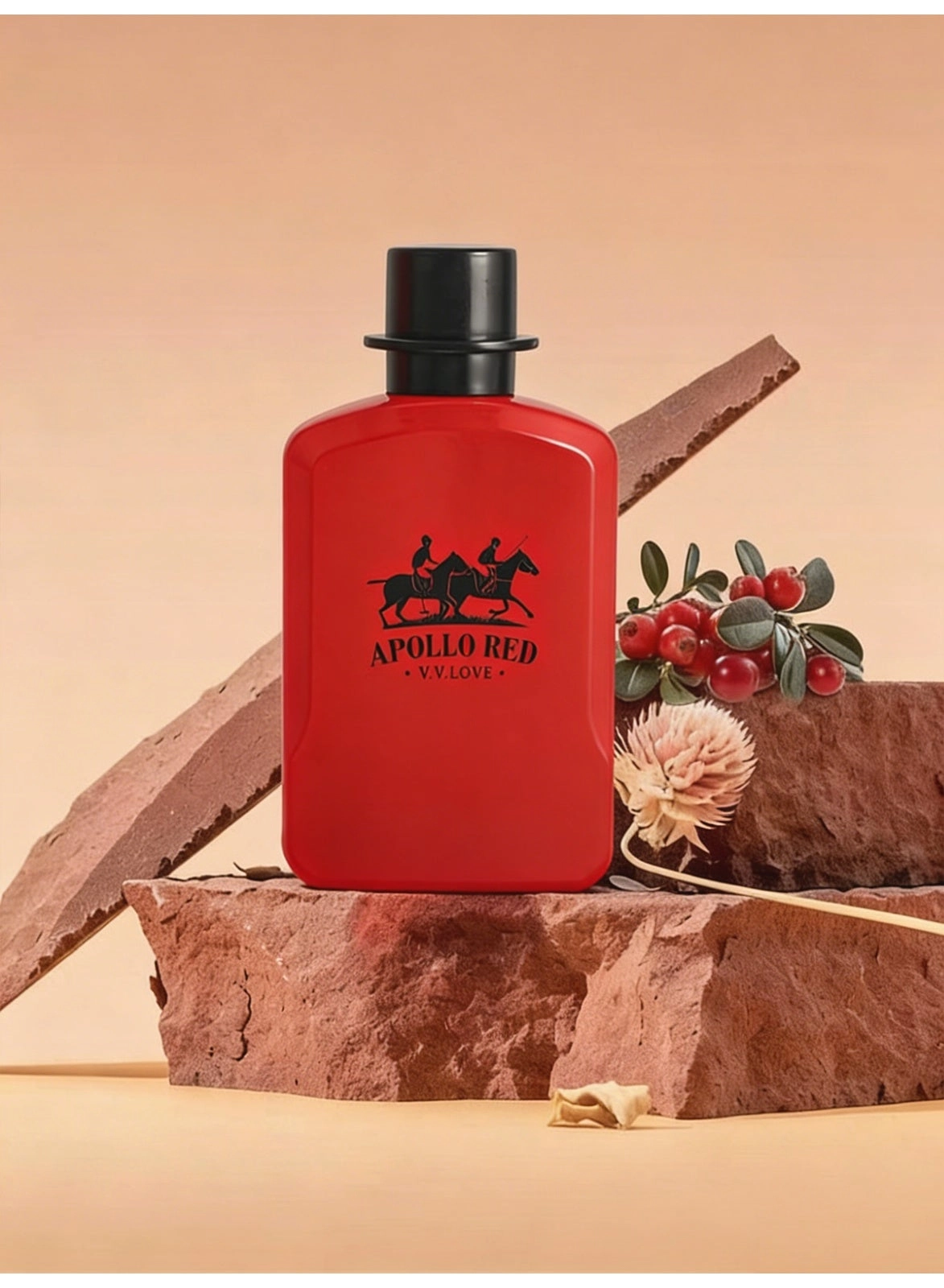 Spicy oriental Eau de Toilette 100ml