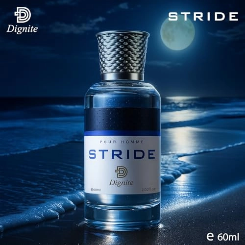 Stride - Eau de Parfum 60ml
