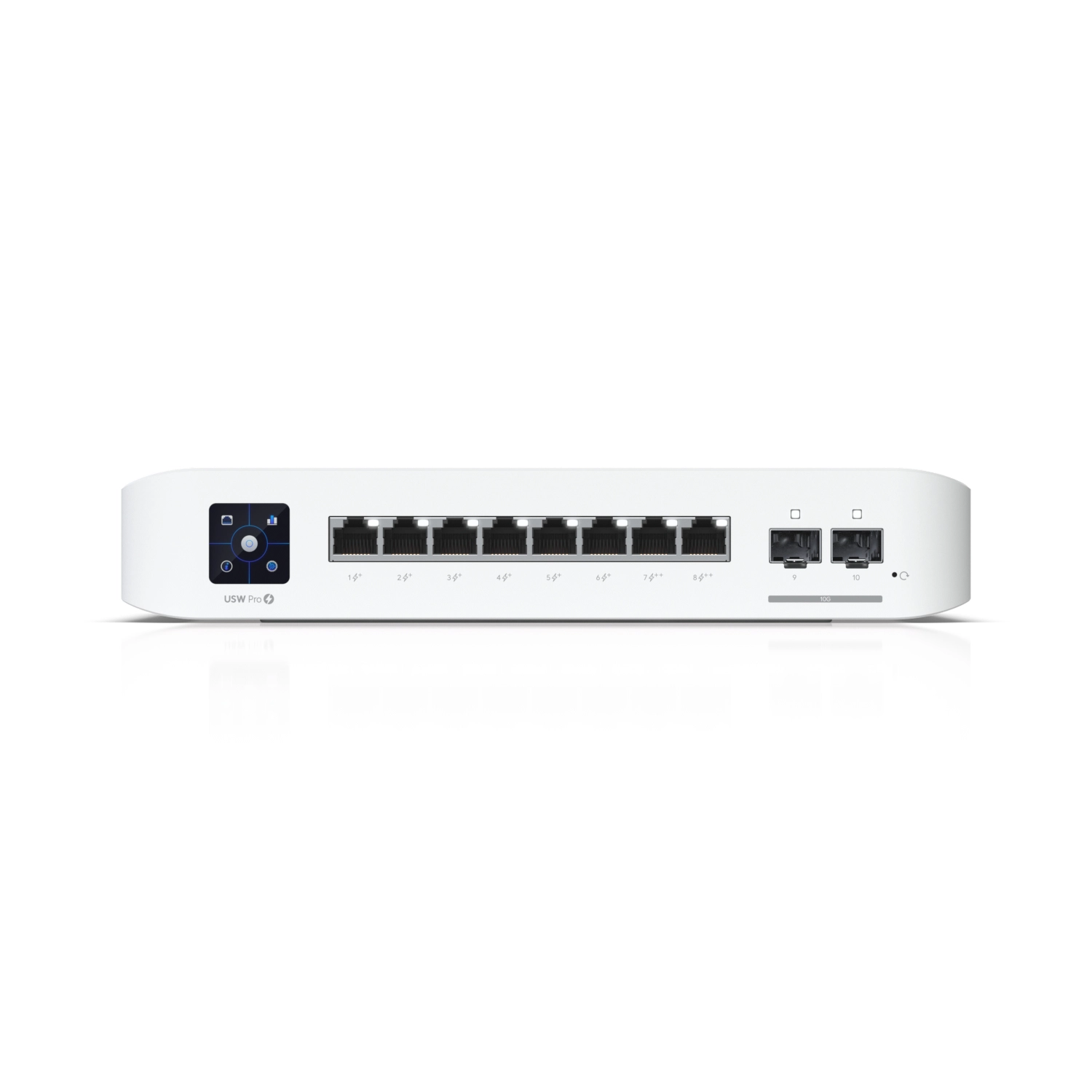 Ubiquiti Networks UISP-Switch PoE