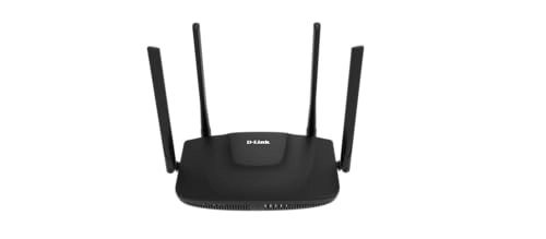 DIR-825M - 802.3x|4G