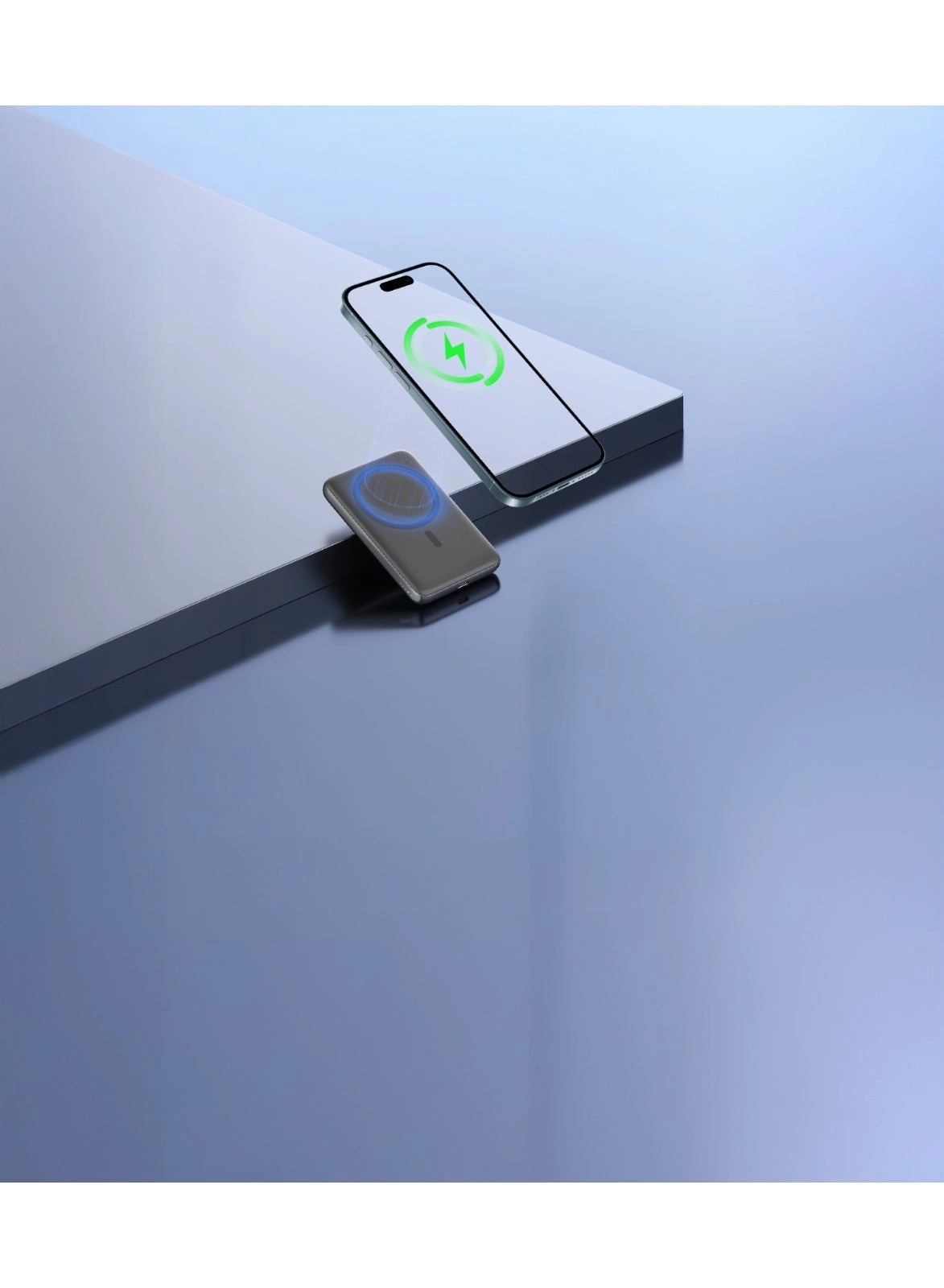 MAGNO Wallet - 5000mAh 20W