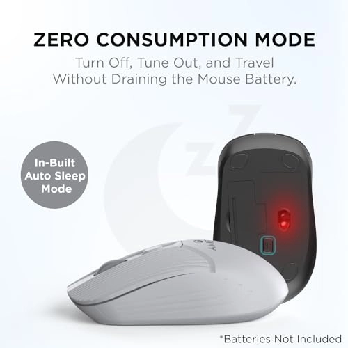 Hush Pro Acura - 2.4 Ghz Wireless