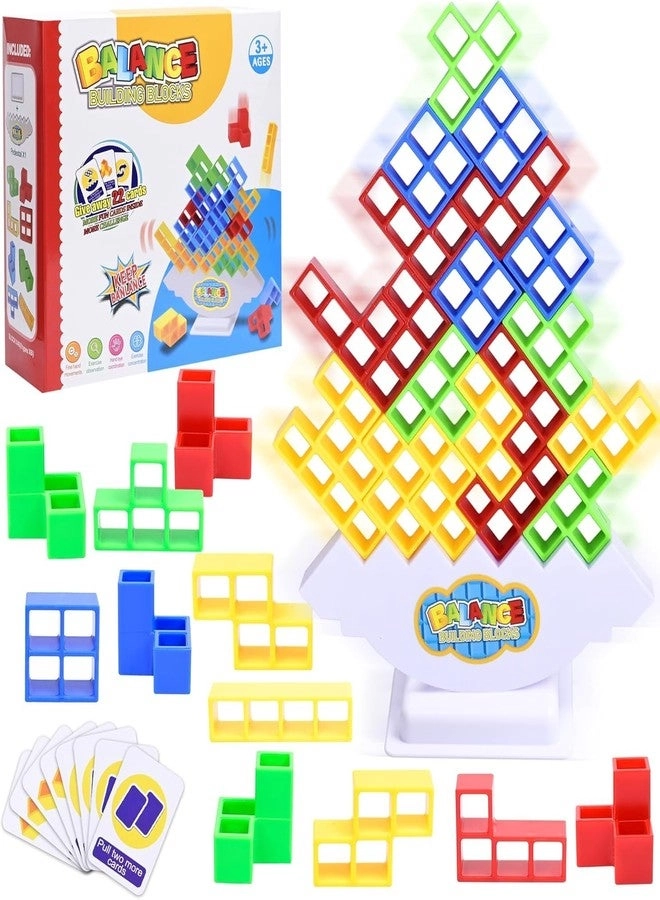 Tetra Tower - 32 pcs