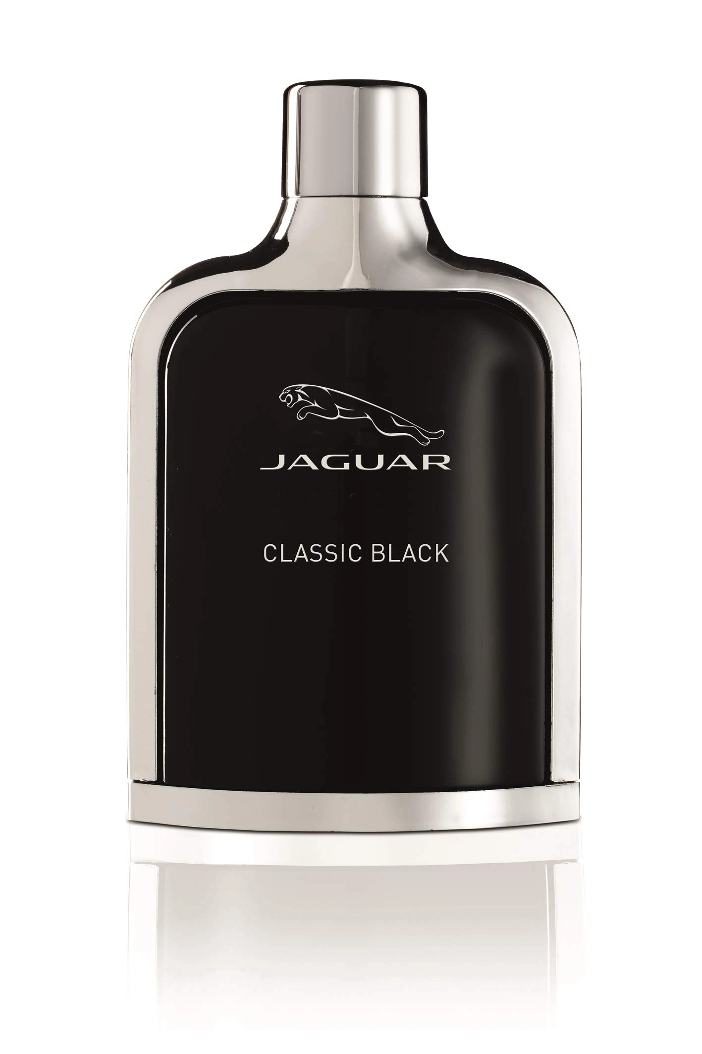 Jaguar Classic Black Eau de Toilette 100 ml