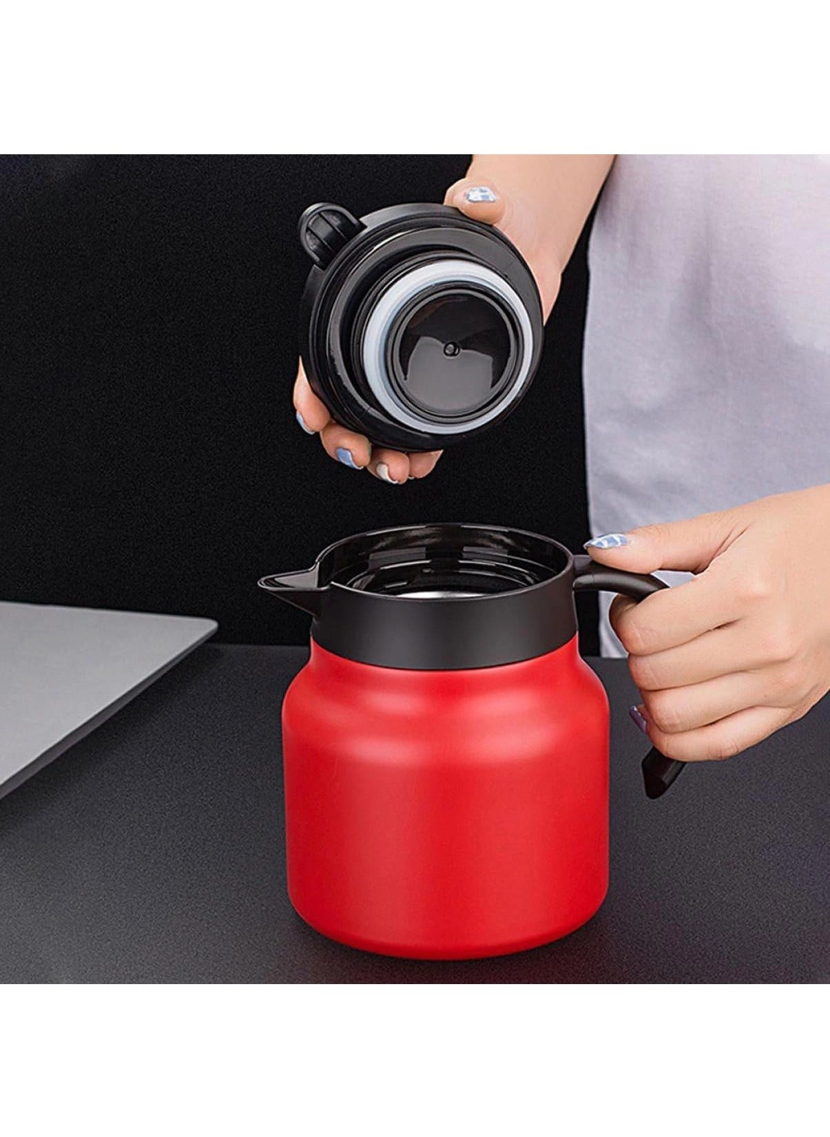 Coffee Pot - 1.506 Liter