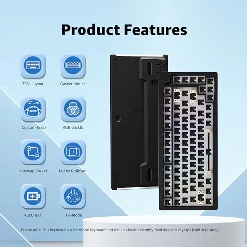 5075B - US Wired/Wireless