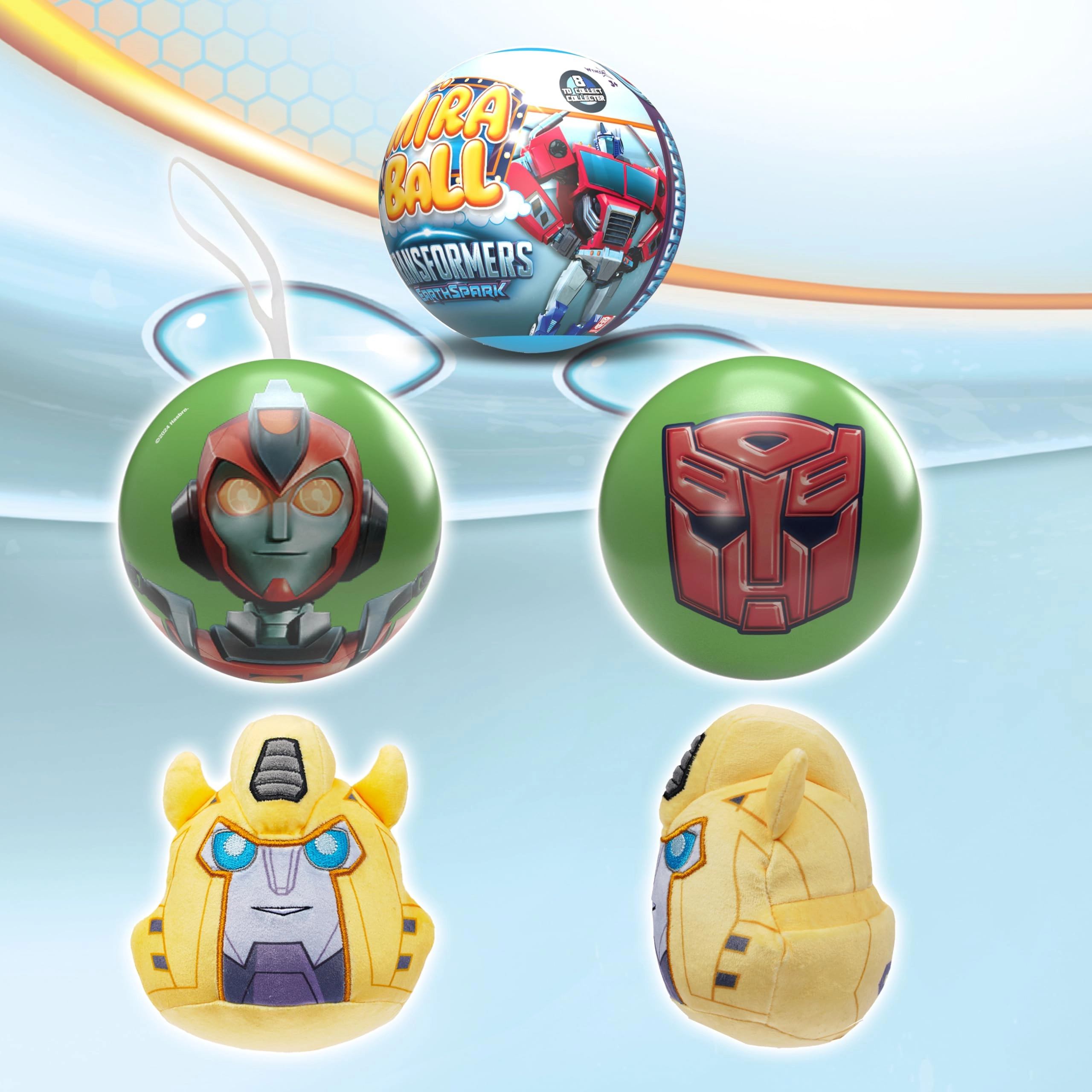 Transformers