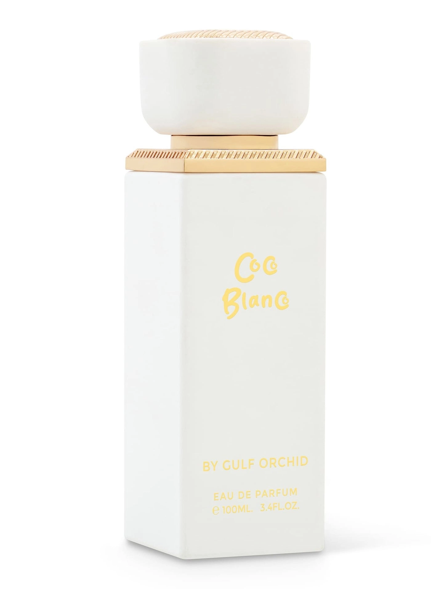Coco Blanco Eau de Parfum - 100 ml