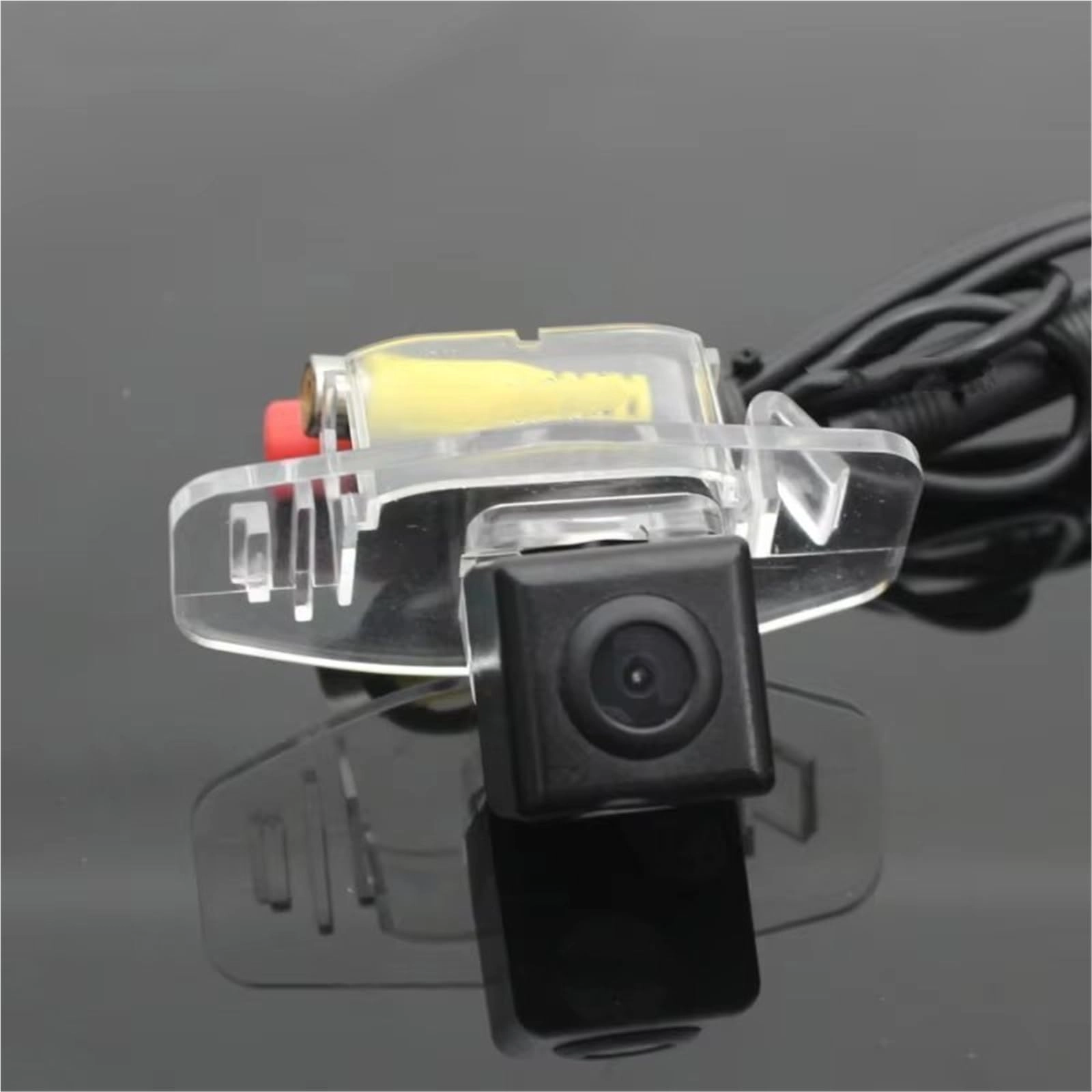 Zhaomystic Backup Camera - Night vision 752*582