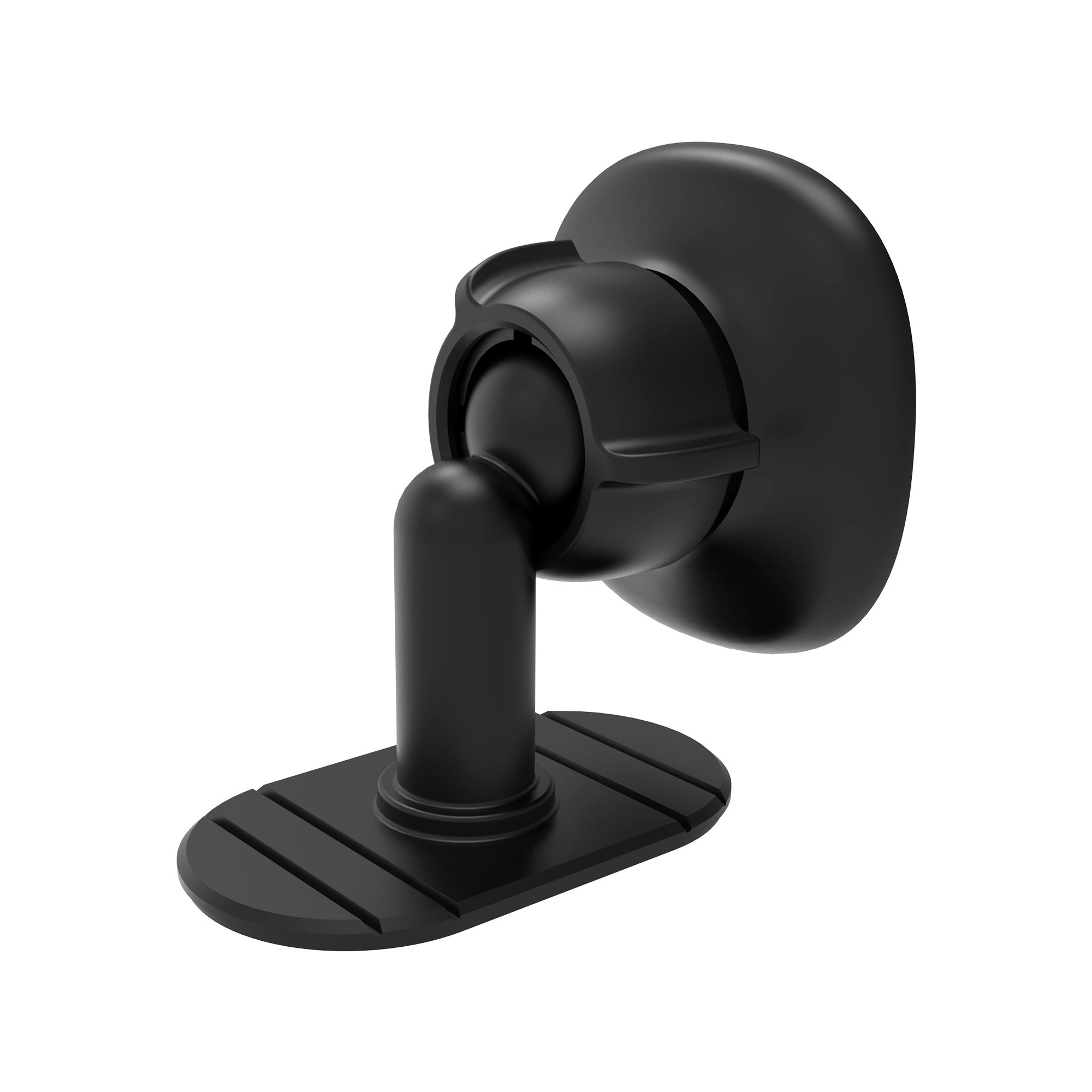 Pure Series Magnetic Car Holder - Black