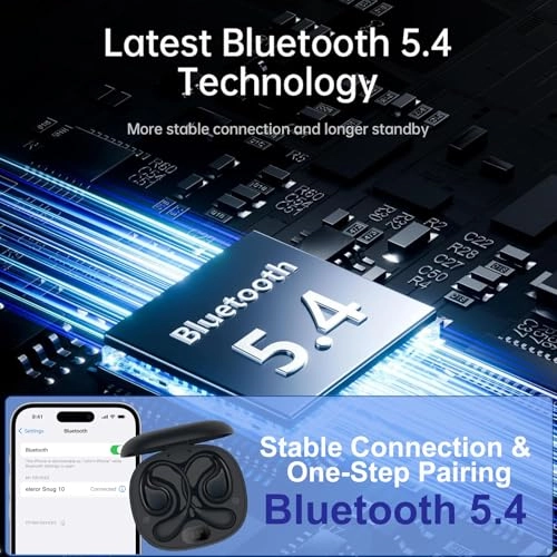 Snug 10 Wireless Earbud