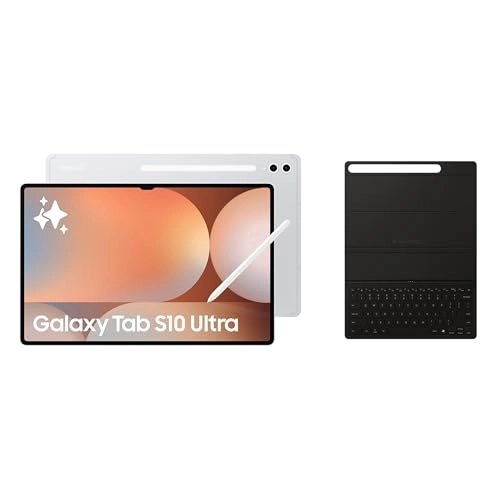 Galaxy Tab S10 Ultra - 256GB 14.6"