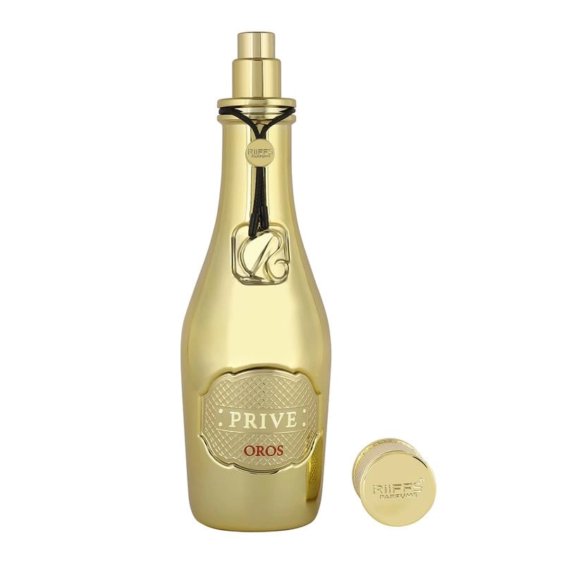PRIVE OROS - Eau de Parfum 100ml