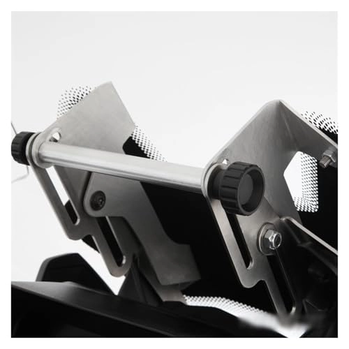 GPS Navigation Plate Bracket - F750 GS F 850GS 2018 2019 2020 2021 2022