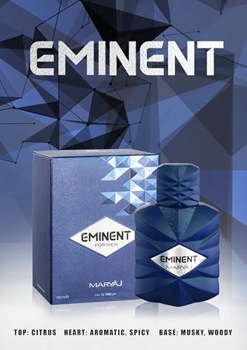 Eminent For Men - Eau de Parfum 100ml