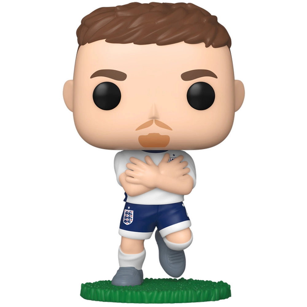 FUNKO TOYS Cole Palmer - England (10.7 cm) (FU92720)