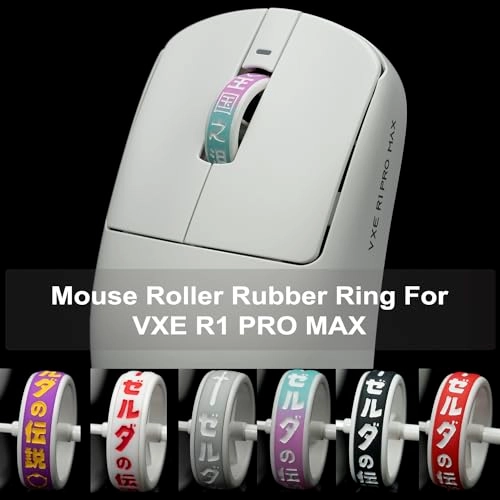 Replacement Grip Ring - USB