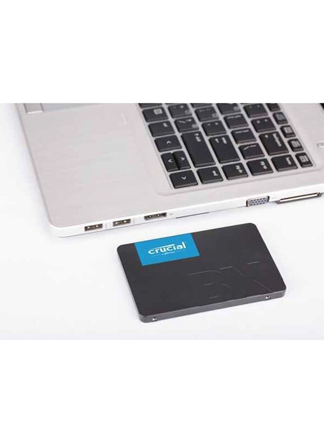 BX500 - 240 GB 2.5-inch