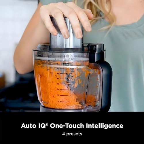 Professional Plus - 72 Fluid Ounces 1000 watts