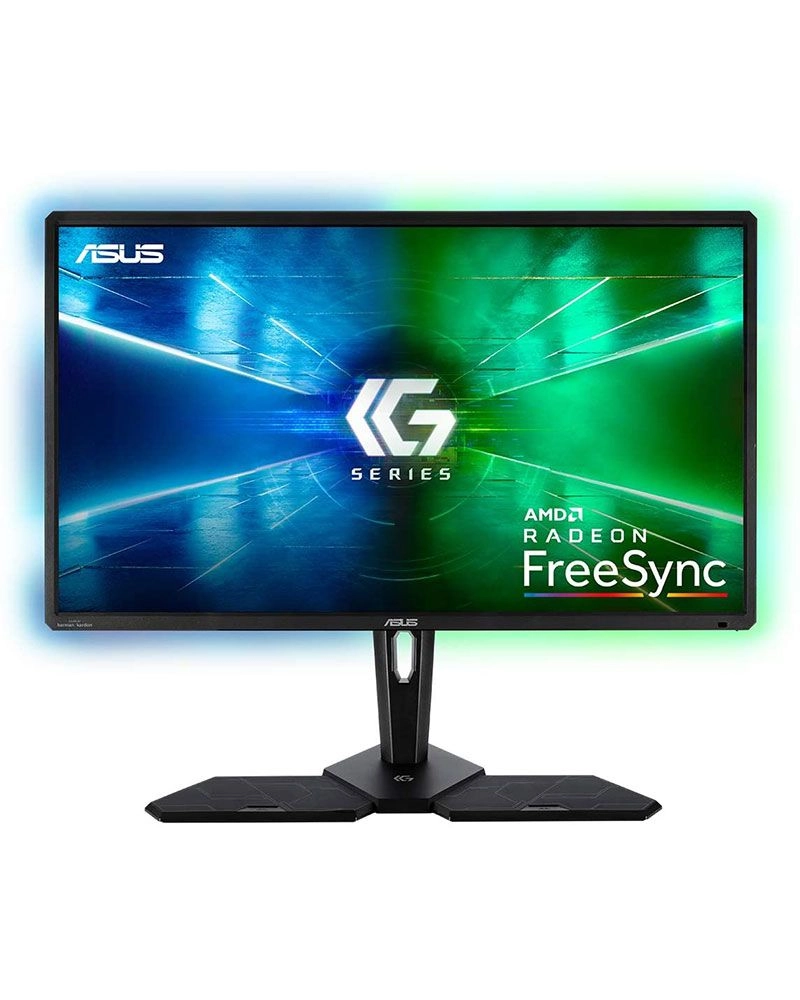 ASUS CG32UQ - 90LM04F0-B01170 32 inch 3840 X 2160