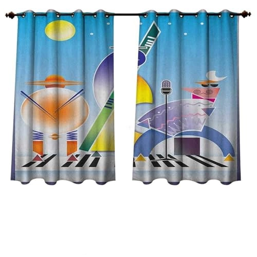 Cat.6a Industrial Ethernet Cable - 8 M