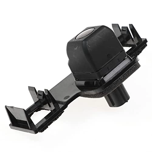 Rear View Backup Camera - Wired