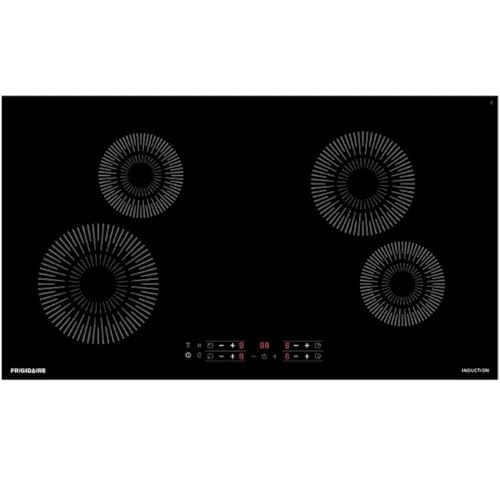 FRI943BC Induction hob