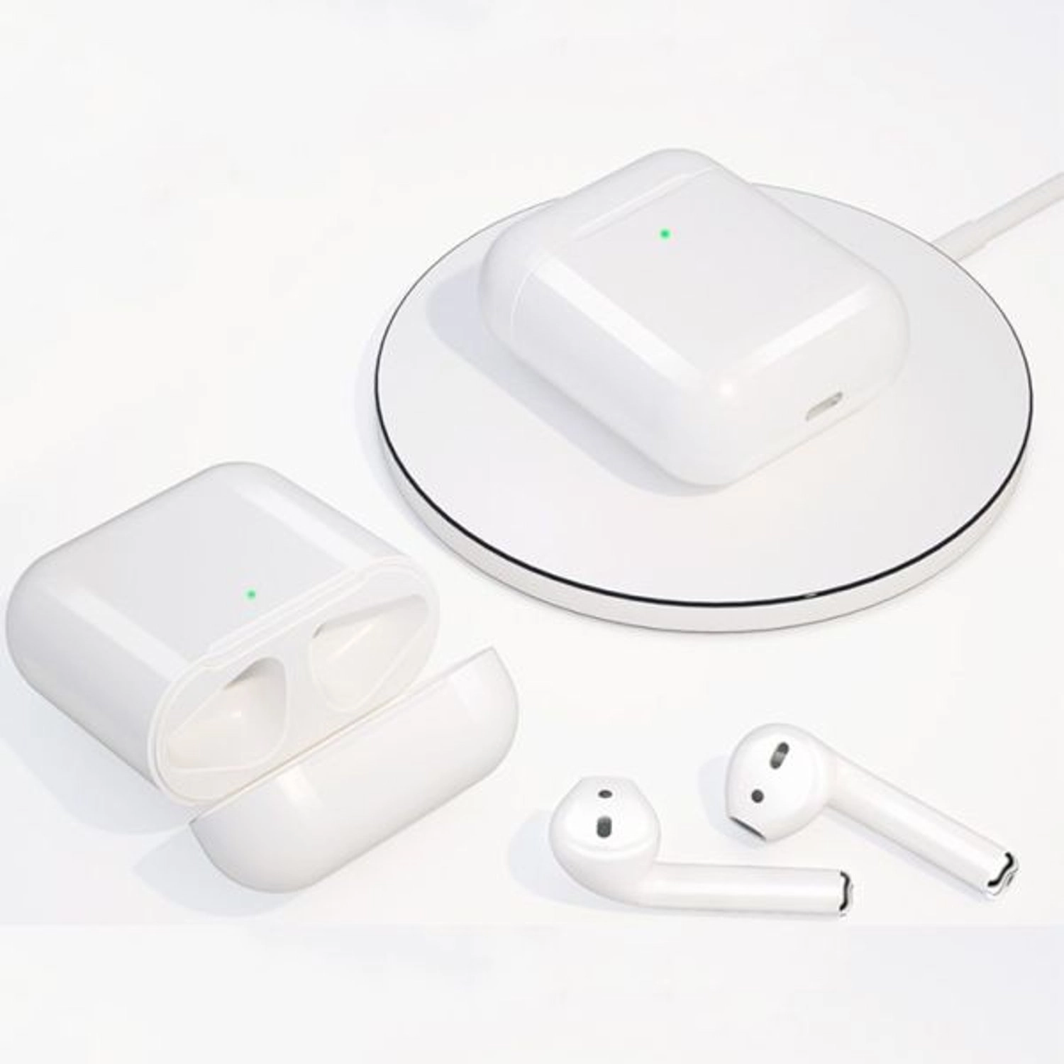Airbuds SE Wireless Earbud