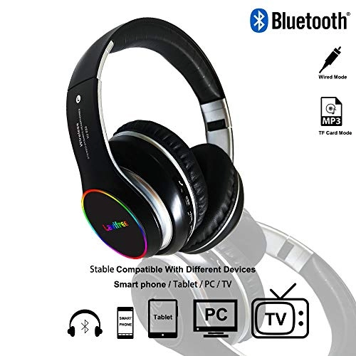 NBT-001 Wireless Headphone
