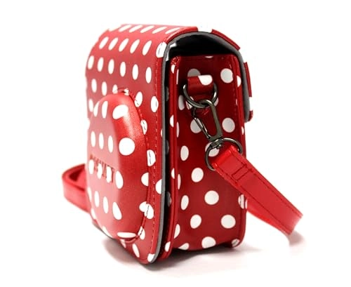 Camera Case For Fujifilm Instax Mini 8, Mini 8 PlUS, And Mini 9 Instant Film Camera