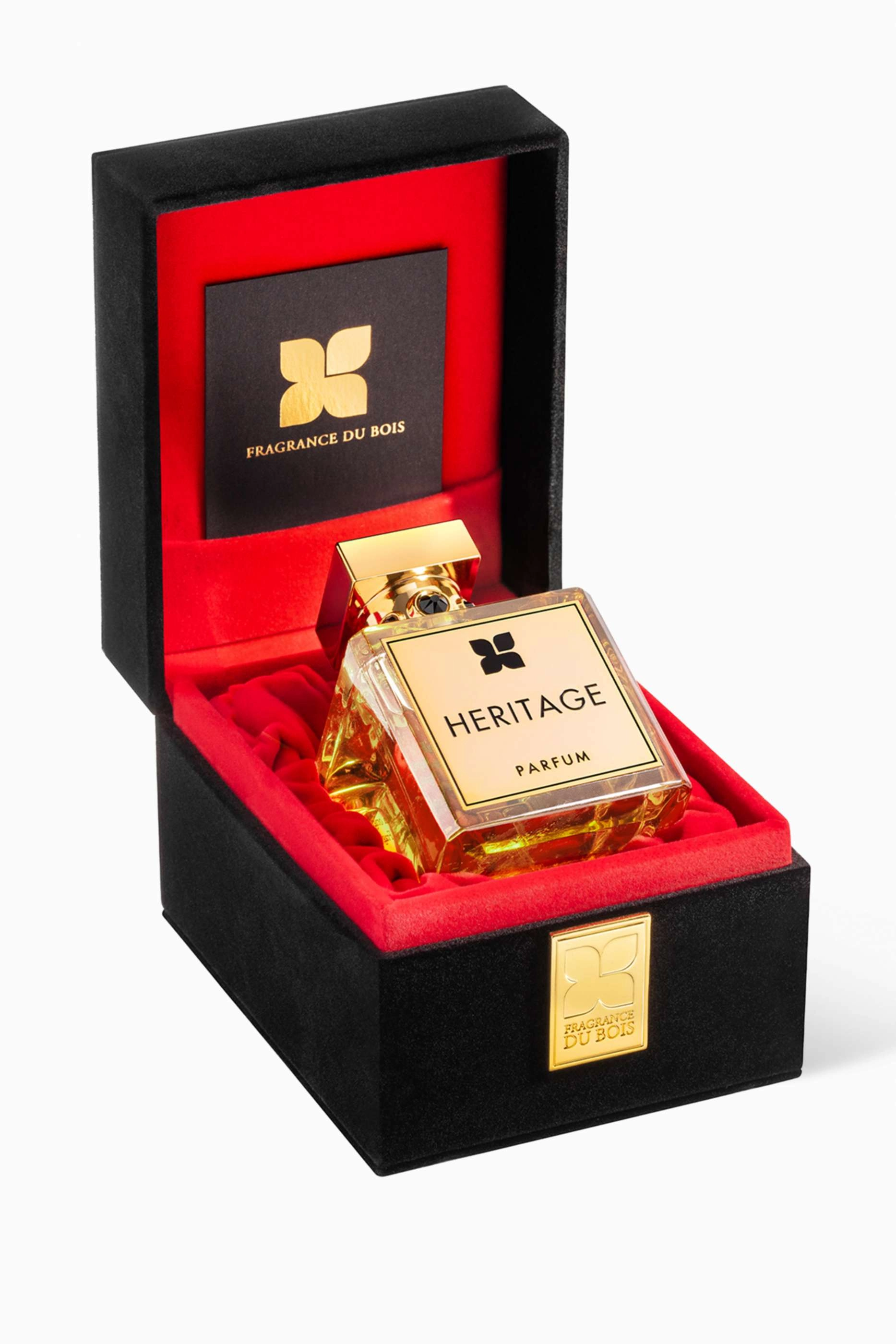Milano Eau de Parfum - 100ml